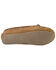 Image #3 - Minnetonka Cally Lined Slipper Moccasins, Cinnamon, hi-res