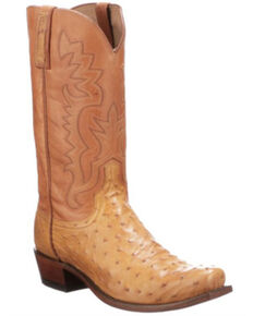 Men S Lucchese Handmade Boots 16 000 Lucchese In Stock Sheplers
