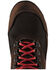 Danner Women's Jag Waterproof Hiking Boot , Black/brown, hi-res