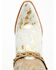 Image #6 - Idyllwind Women's Tamara Western Boots - Snip Toe, Tan, hi-res