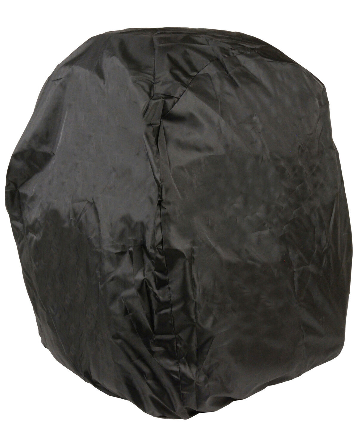Image #7 - Milwaukee Leather Large Nylon Sissy Bar Travel Back Pack, Black, hi-res