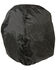 Image #7 - Milwaukee Leather Large Nylon Sissy Bar Travel Back Pack, Black, hi-res