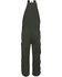 Image #2 - Berne Men's Original Washed Insulated Bib Overalls, , hi-res