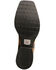 Twisted X Men's Ruff Stock Western Boots - Broad Square Toe, Black, hi-res
