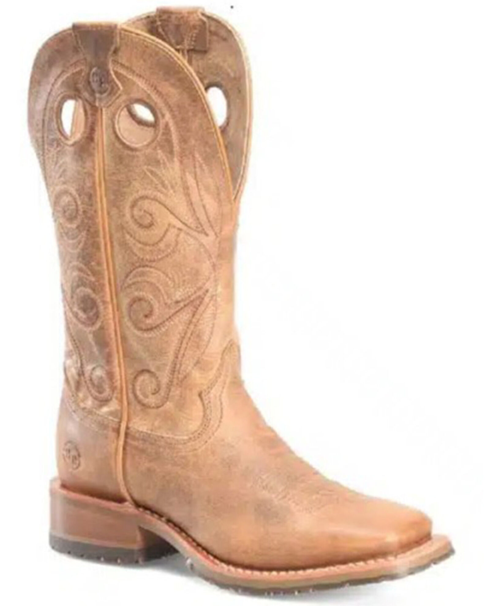 Double H Women s 12