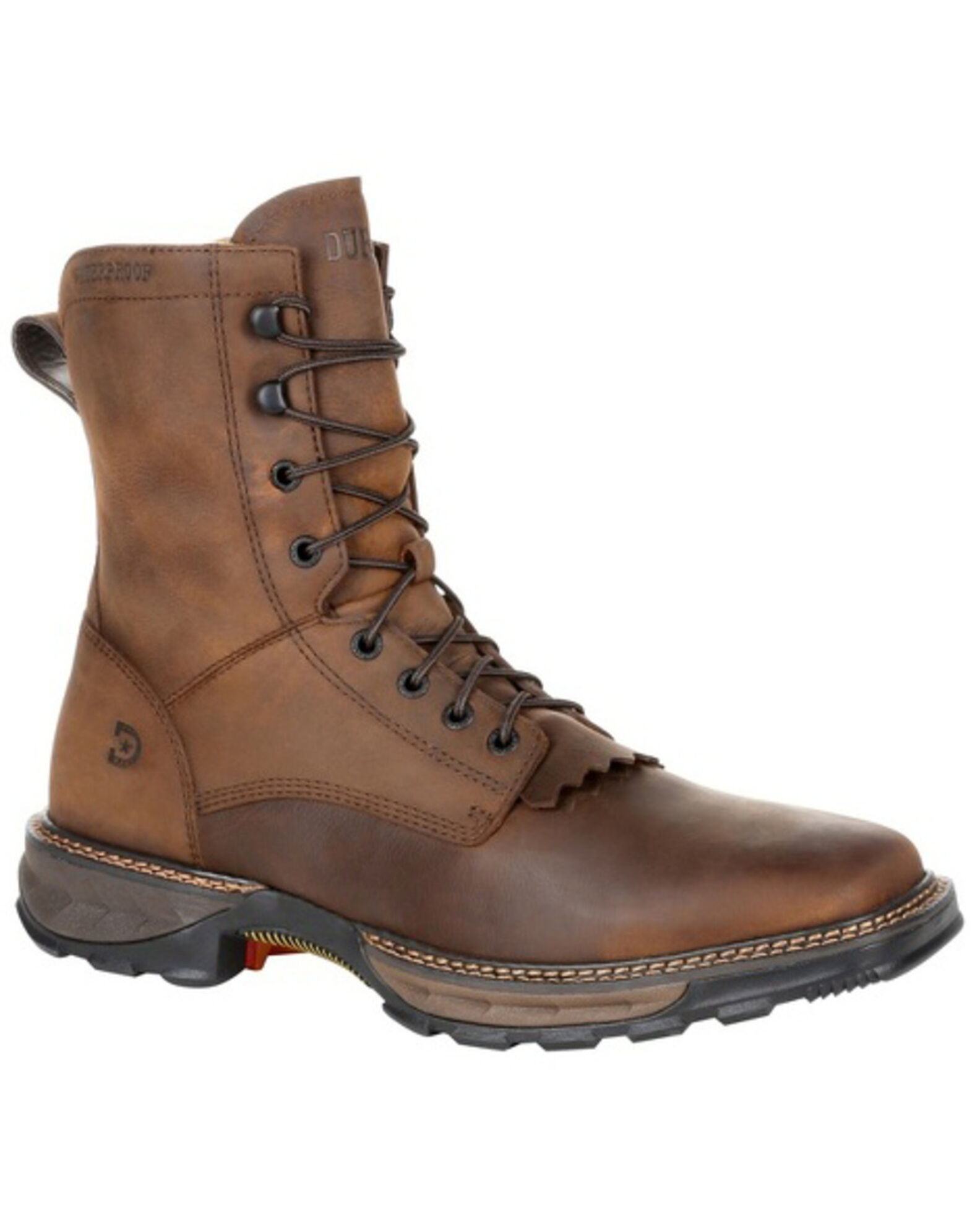 Durango Men s Maverick XP Waterproof Work Boots Soft Toe Sheplers