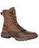 Image #1 - Durango Men's Maverick XP Waterproof Work Boots - Soft Toe, Brown, hi-res