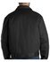Image #2 - Dickies Men's Insulated Eisenhower Work Jacket, Black, hi-res