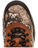 Image #6 - Rocky Men's Lynx Waterproof 400G Insulated Hunting Boots - Round Toe, Brown, hi-res