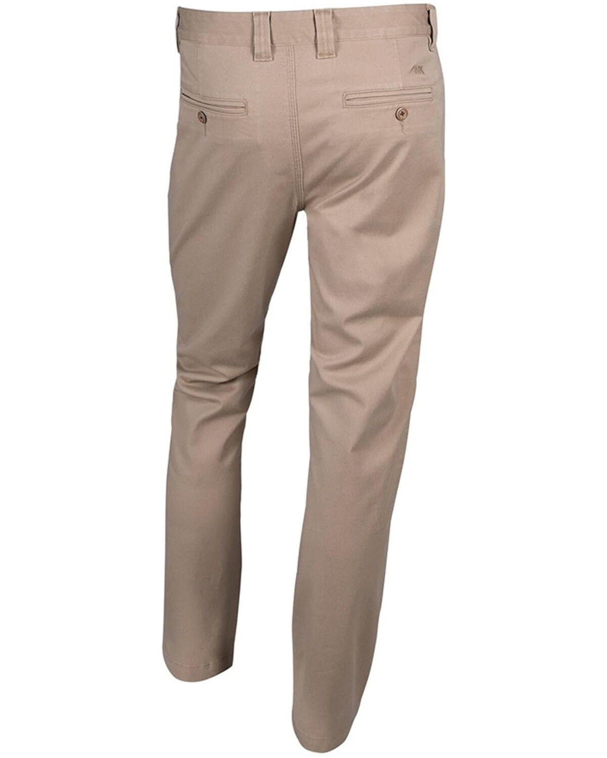 Image #2 - Mountain Khakis Men's Teton Relaxed Stretch Pants, Khaki, hi-res