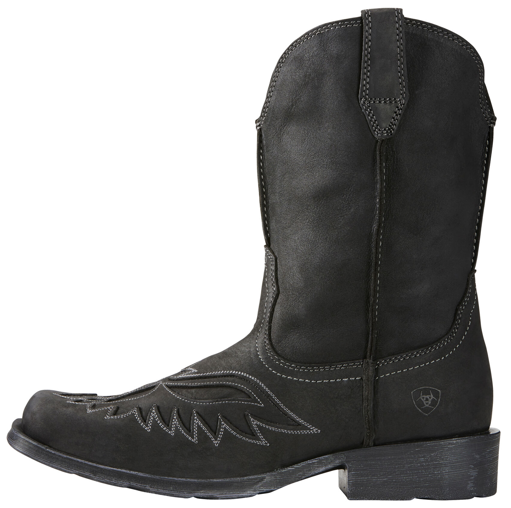 ariat renegade boots