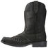 Ariat Men's Rambler® Renegade Boots - Square Toe, Black, hi-res