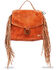 Image #1 - Bed Stu Women's Hidden Crossbody, Cherry, hi-res