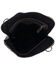 Image #4 - Bed Stu Women's Aiken Crossbody Bag, Black, hi-res