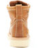 Hawx Men's 6" Grade Work Boots - Composite Toe, Brown, hi-res