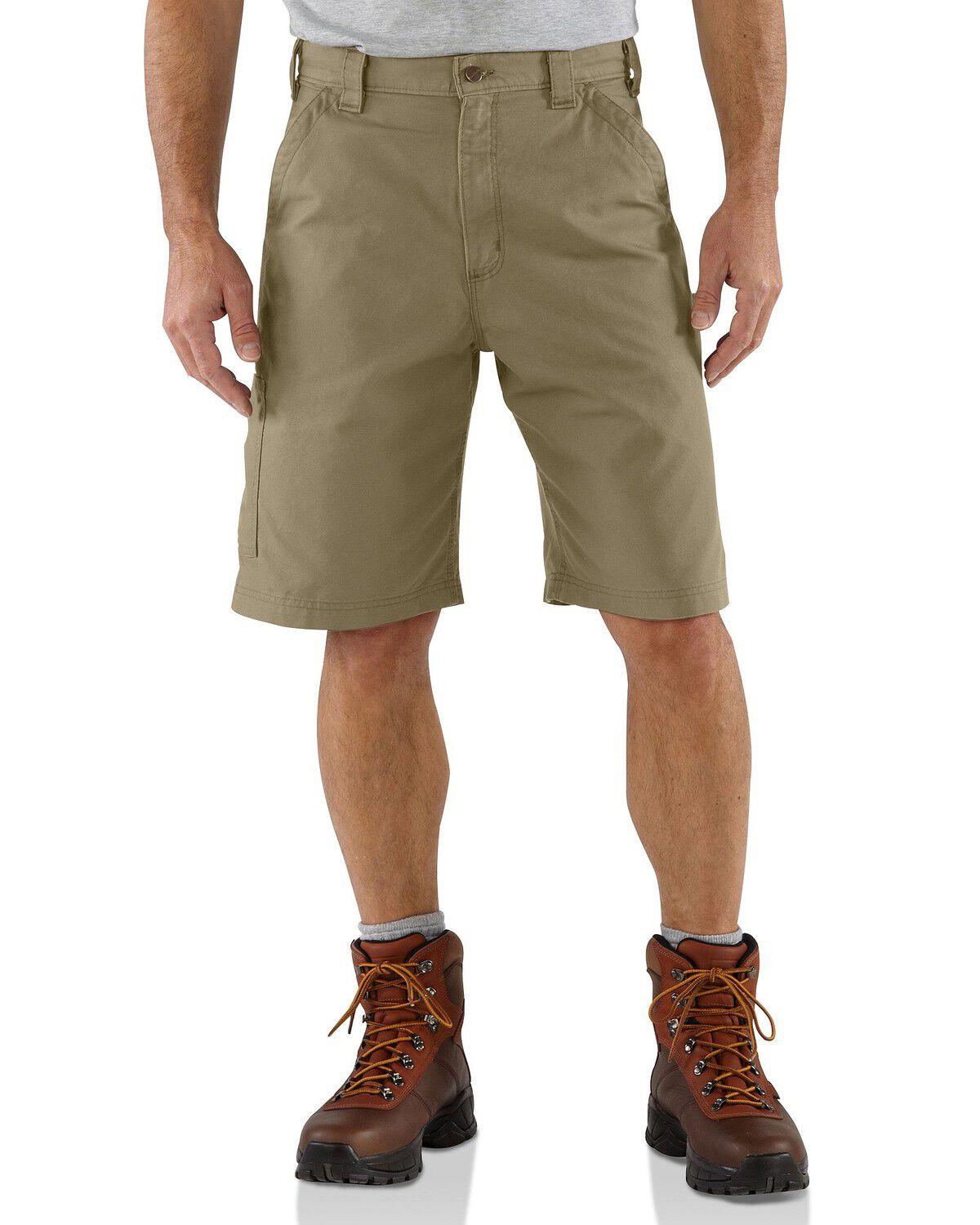 professional shorts for work