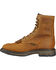 Ariat Men's Workhog 8" Lace-Up Work Boots, Aged Bark, hi-res