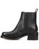 Image #3 - Frye Women's Campus Chelsea Boots - Square Toe, Black, hi-res