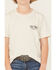Image #4 - Cody James Boys' Hunter Short Sleeve Graphic T-Shirt, Cream, hi-res