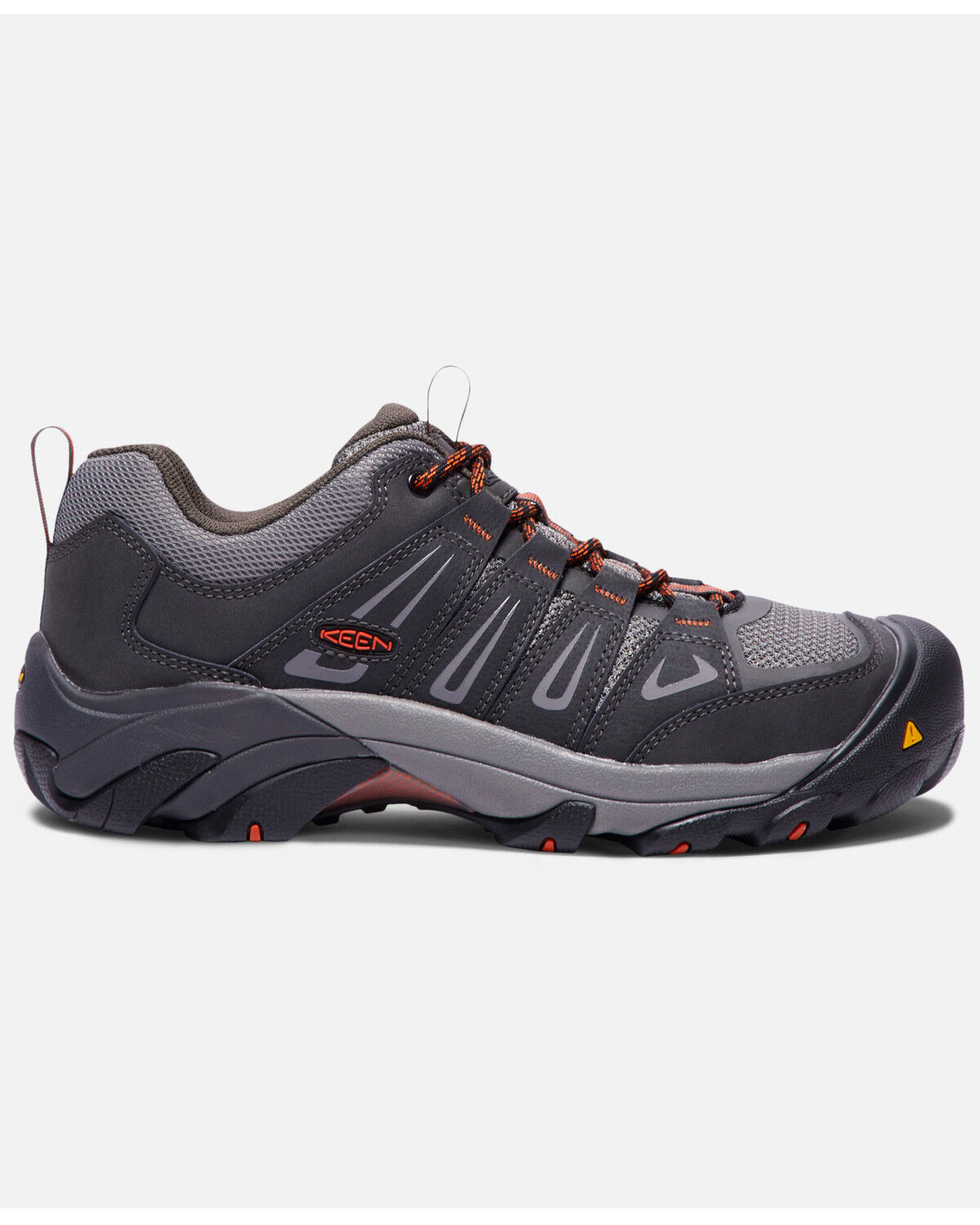 keen boulder