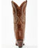 Image #5 - Idyllwind Women's Actin Up Western Boots - Pointed Toe, Brown, hi-res