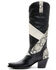 Idyllwind Women's Starlight Western Boots - Snip Toe, Black, hi-res