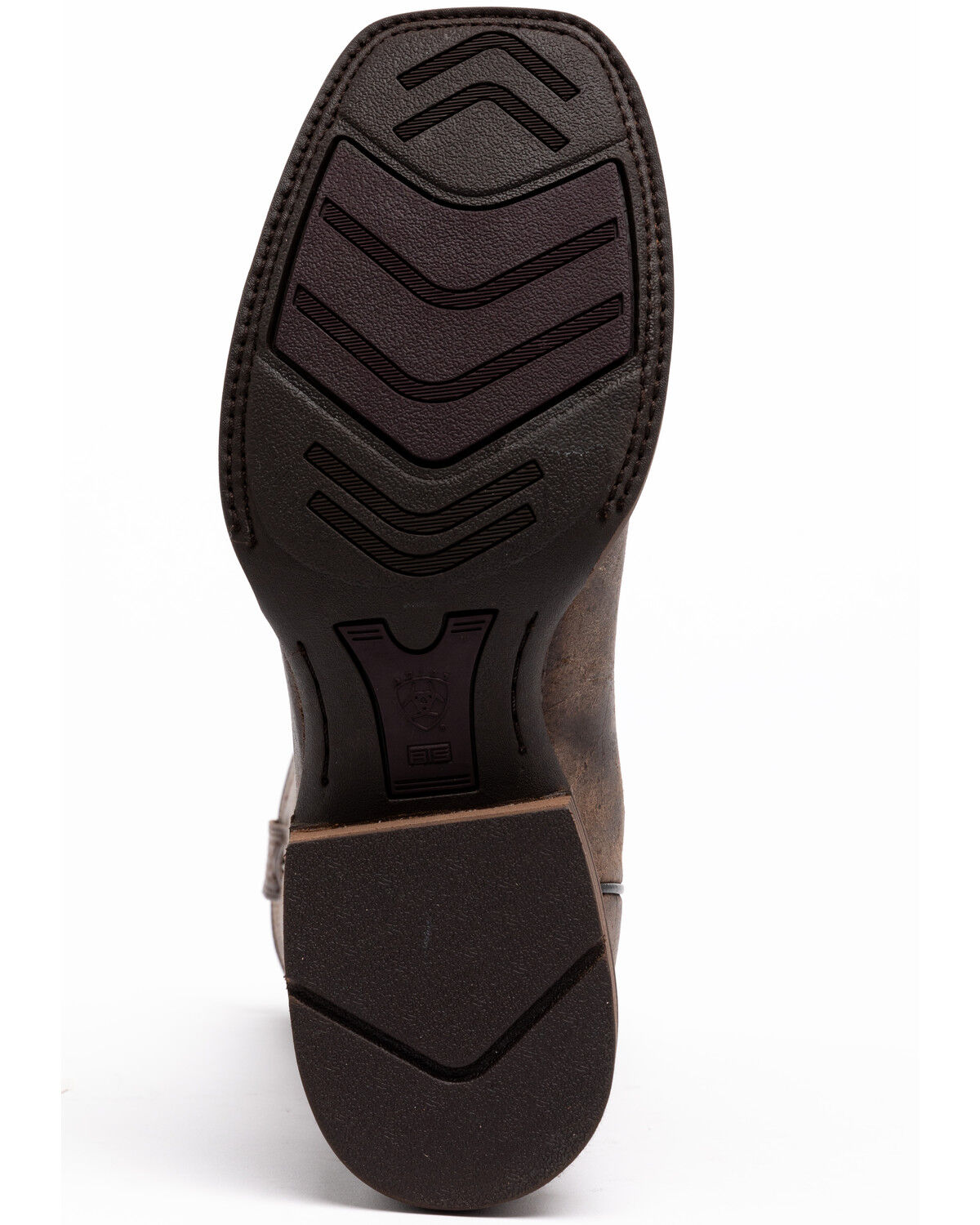 ariat men's tycoon western boots
