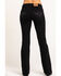 Image #1 - Shyanne Women's Riding Bootcut Jeans, Black, hi-res