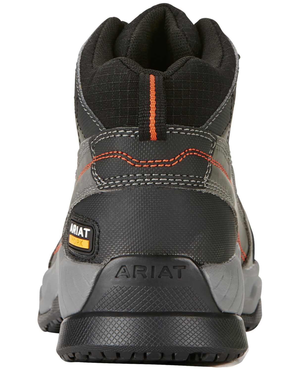 men's soft toe work shoes