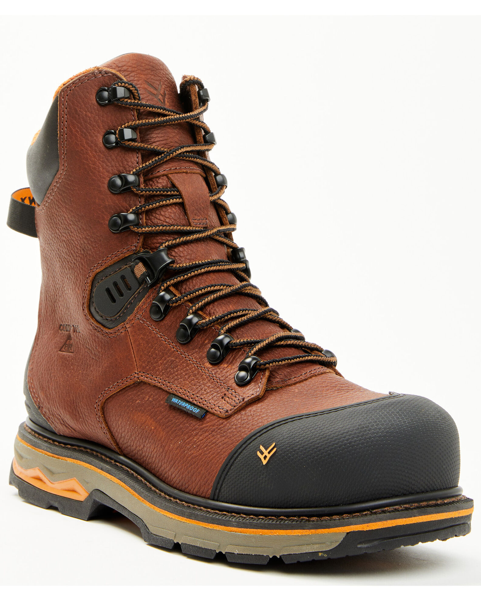 Hawx 8 clearance