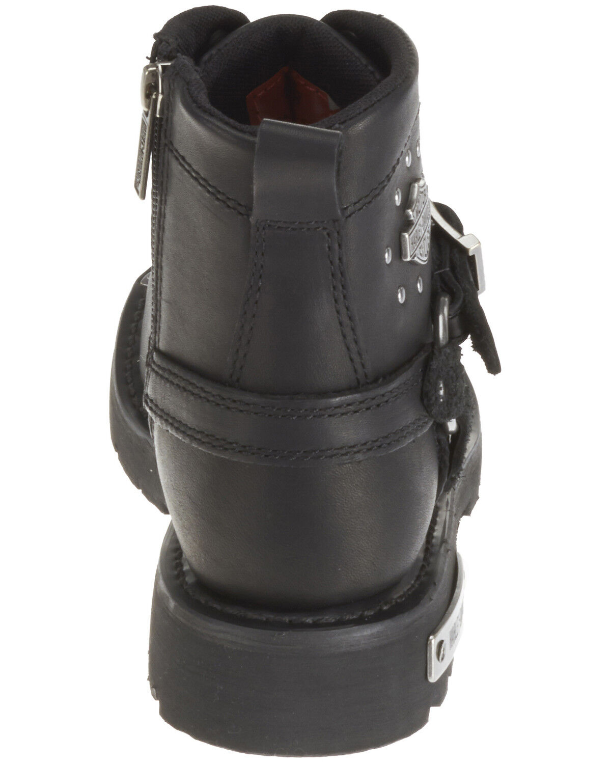 お礼や感謝伝えるプチギフト Boots Moto Becky Women's Davidson Harley - Sheplers | Toe Round テープ・マスキングテープ