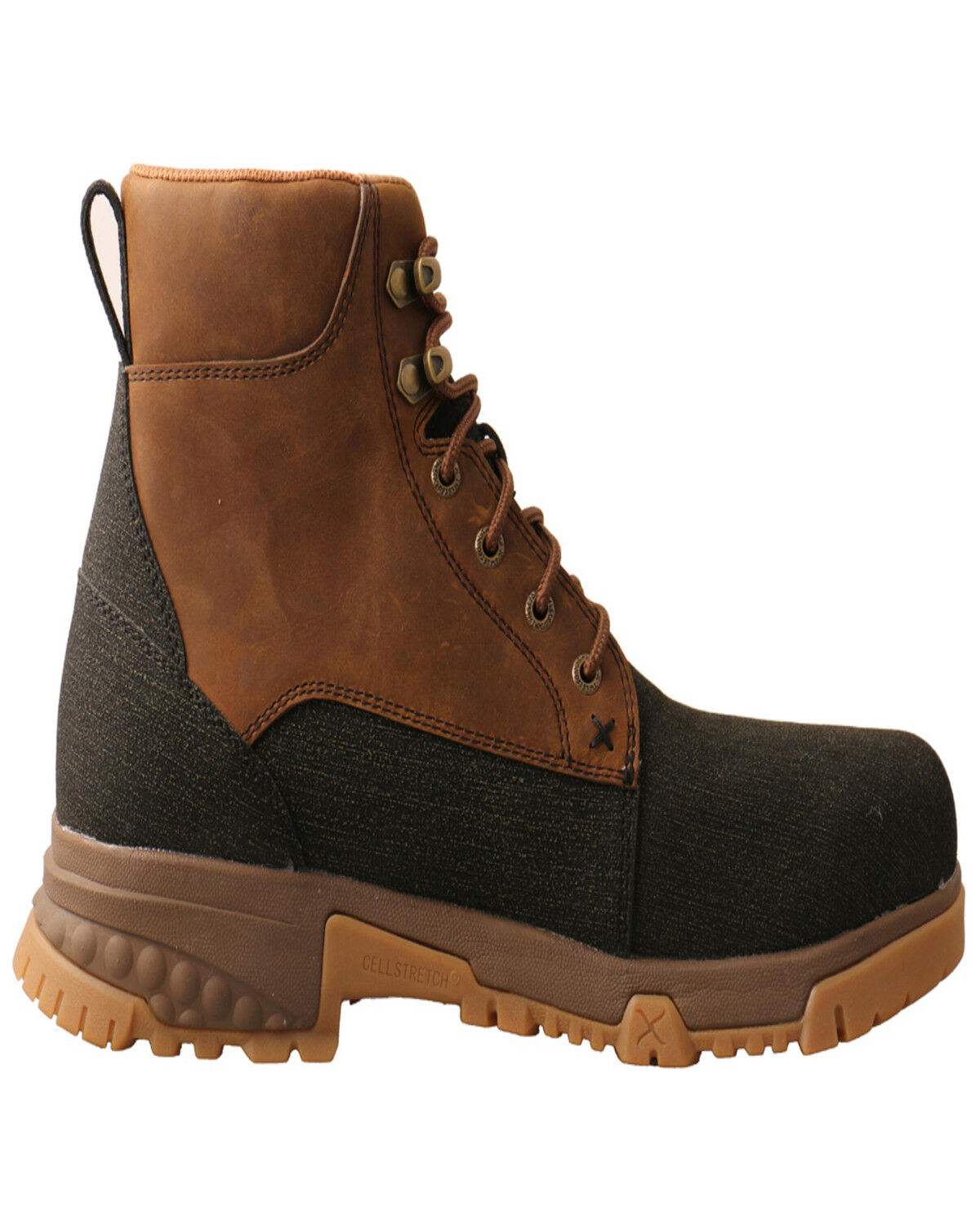 twisted x metatarsal boots