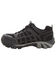 Rocky Men's TrailBlade Waterproof Athletic Work Shoes - Composite Toe, Black, hi-res