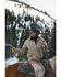 Carhartt Men's Rugged Flex Rigby Long Sleeve Snap Work Shirt Jacket , , hi-res