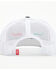 Image #3 - Kimes Ranch Men's Semana Logo Ball Cap, Charcoal, hi-res