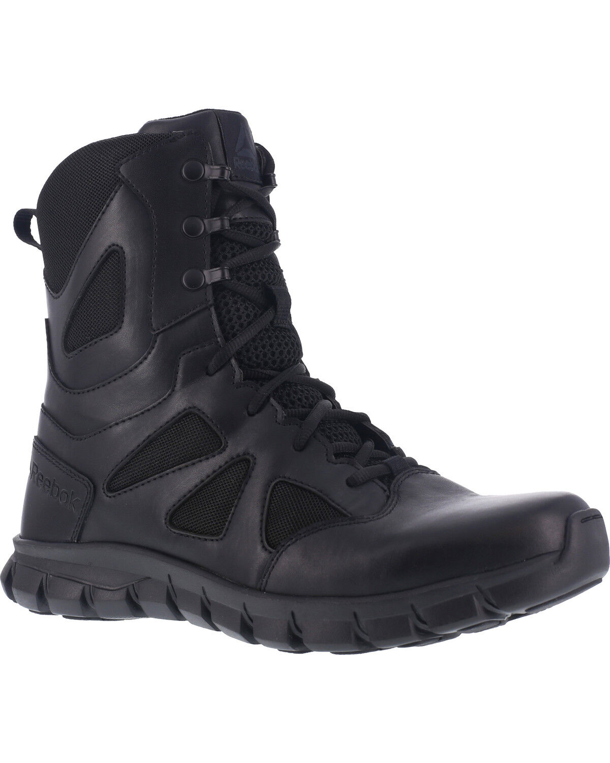 Reebok Tactical Boots - Sheplers