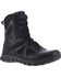 Image #1 - Reebok Men's 8" Sublite Cushion Tactical Boots - Soft Toe, Black, hi-res