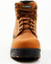 Image #4 - Hawx Men's Enforcer 6" Lace-Up Waterproof Hiking Work Boot - Composite Toe, Brown, hi-res