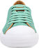 Image #4 - Dingo Women's Campus Sneakers, Green, hi-res