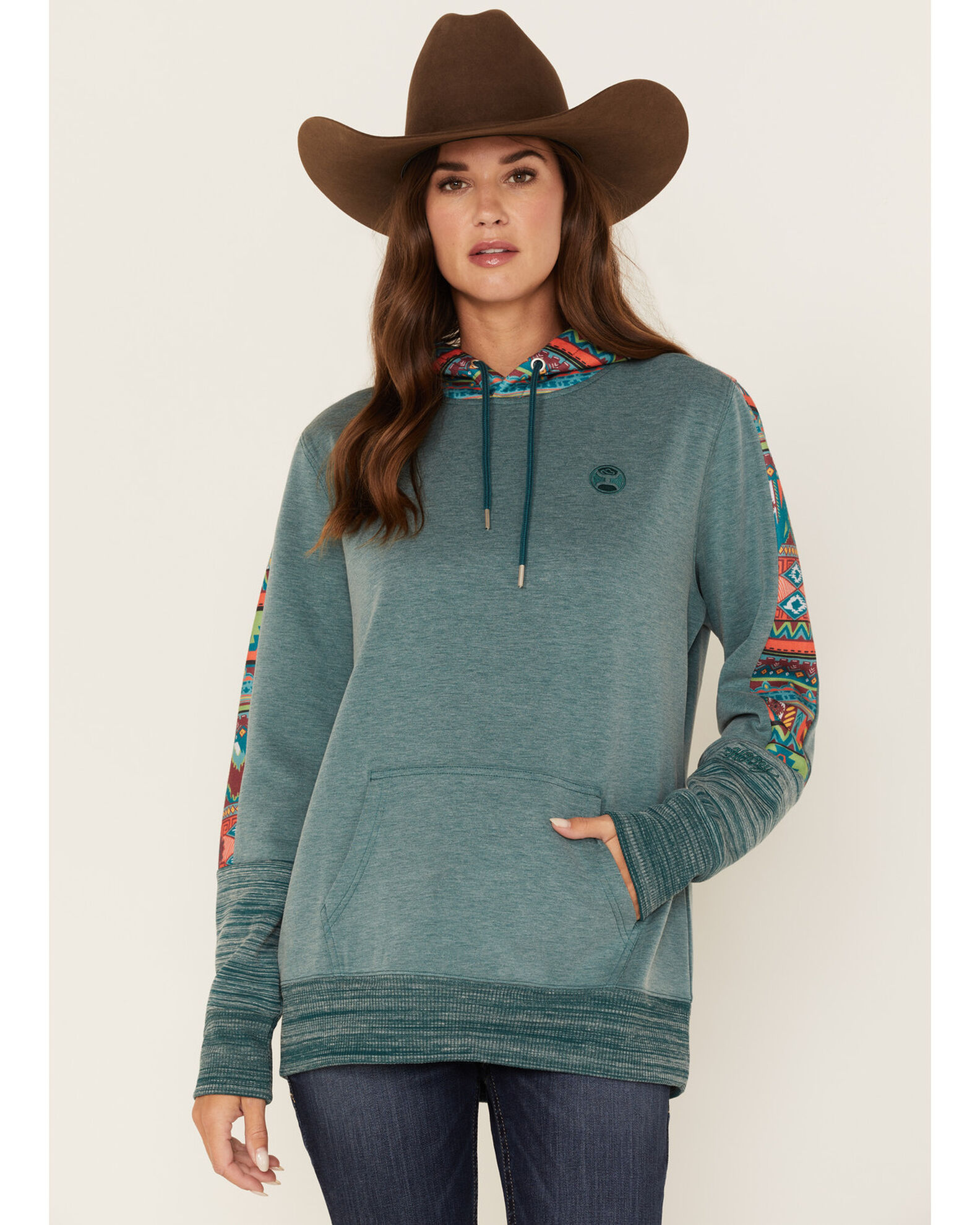 Hooey 2024 hoodie women's