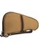 Image #2 - STS Ranchwear By Carroll Buffalo Creek Pistol Case, Tan, hi-res