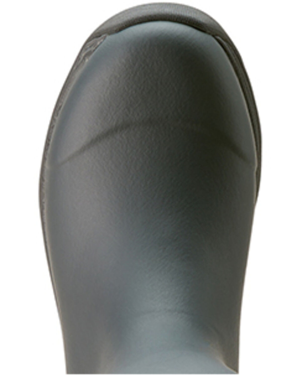 Image #4 - Ariat Women's Swinbrook Rubber Boots - Round Toe, Navy, hi-res