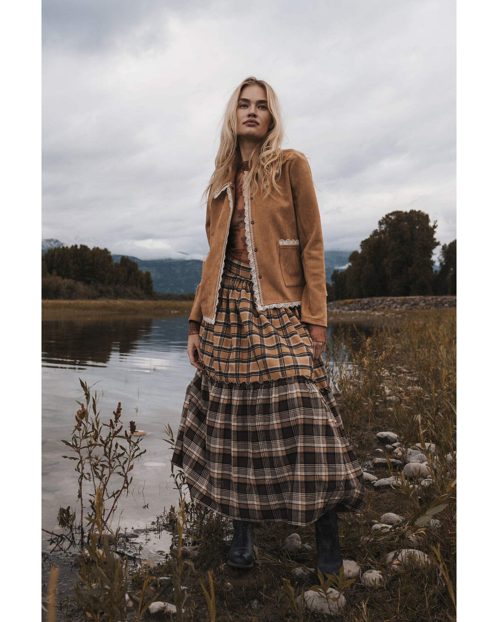 Plaid skirt on sale near me
