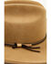 Image #2 - Cody James 3X Felt Cowboy Hat, Pecan, hi-res