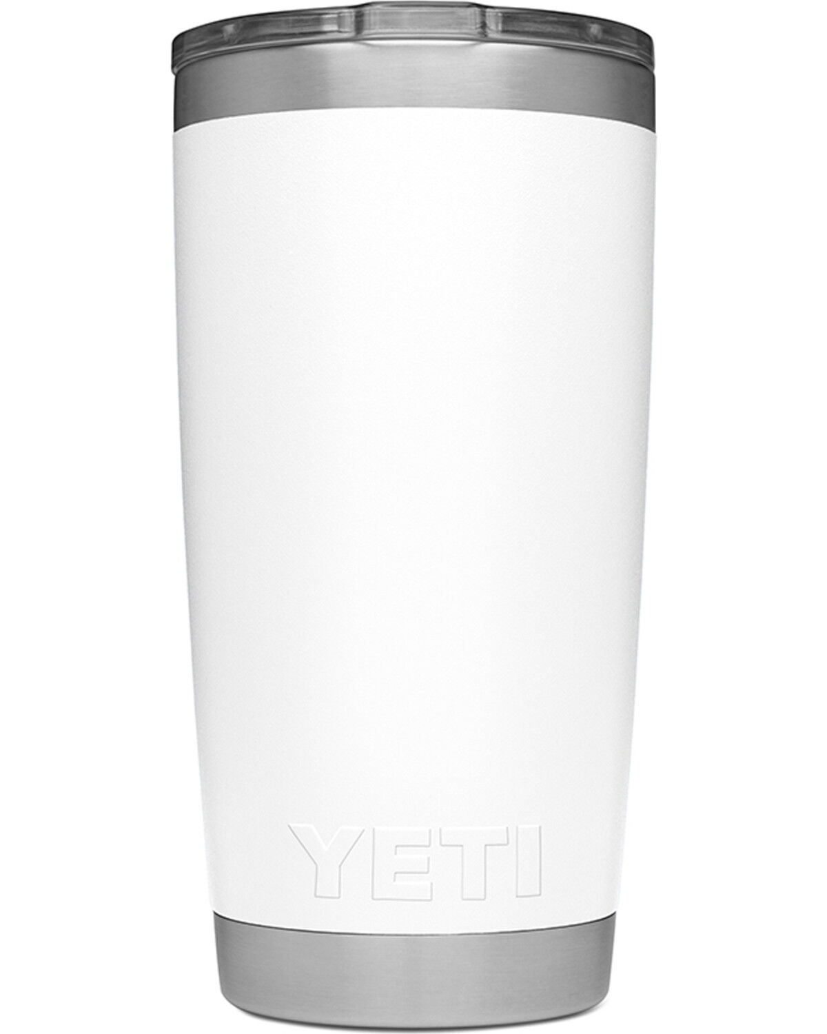 Image #3 - YETI Rambler® MagSlider™ Lid 20oz Tumbler, , hi-res