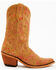 Image #2 - Liberty Black Women's Chitral Miel Western Boots - Snip Toe, Tan, hi-res