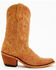 Image #2 - Liberty Black Women's Chitral Miel Western Boots - Snip Toe , Tan, hi-res
