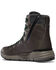 Danner Men's Arctic 600 Hiker Boots - Soft Toe, Dark Brown, hi-res