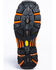 Cody James Men's Decimator Puncture Resisting Work Boots - Nano Composite Toe, Brown, hi-res