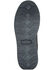 Image #5 - Wolverine Men's Hellcat Ultraspring Work Boots - Composite Toe, Black, hi-res